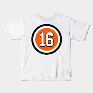 Bobby Clarke Kids T-Shirt